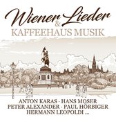 Wiener Lieder Und Kaffeehaus