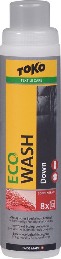 Spray TOKO Eco Textile Wash,1000ml Spray TOKO Eco Textile Wash,1000ml