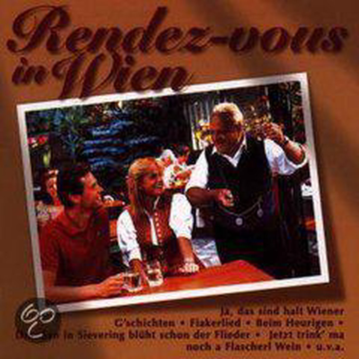 Rendez-Vous In Wien