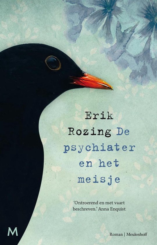 De psychiater en het meisje - Erik Rozing | Do-index.org