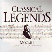 Various Artists - Classical Legends Mozart