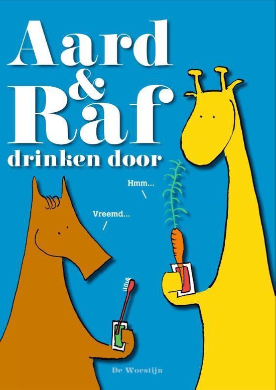 Aard & Raf - Piter de Weerd | Do-index.org