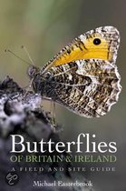 Butterflies of Britain and Ireland