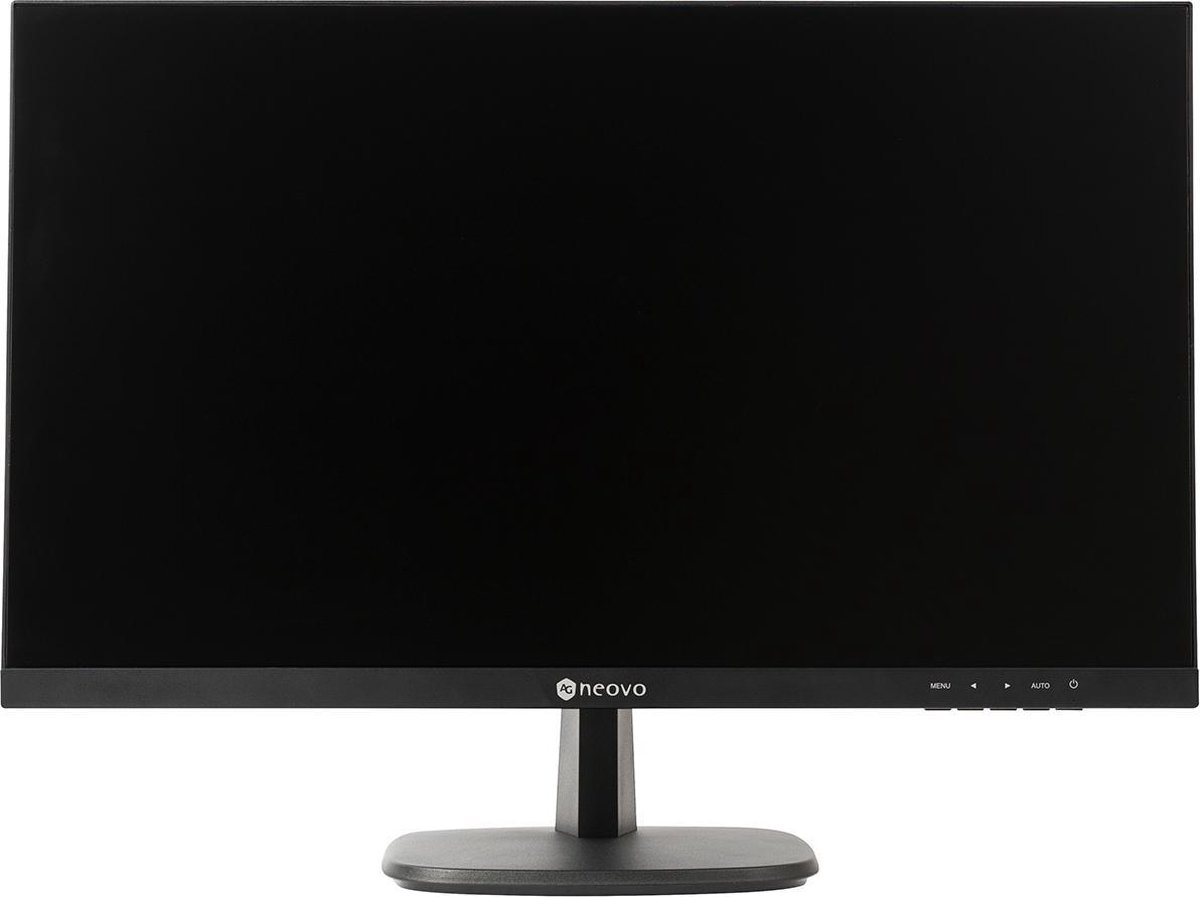 VALUE Support pour écran / ordinateur portable, réglable en hauteur,  extra-large, noir - SECOMP AG
