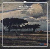 Hans Pfitzner: Piano Quintet/Sextet