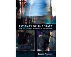 Patients of the State