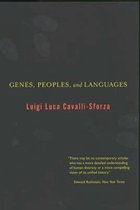 Genes, Peoples and Languages