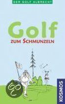 Golf zum Schmunzeln