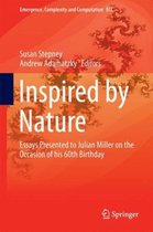 Inspired by Nature