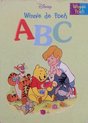 Winnie the Poeh ABC