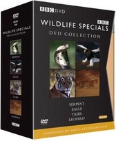 Wildlife Special: Boxset