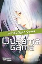 Ousama Game - Spiel oder stirb! 04