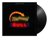 Mechanical Bull (LP)