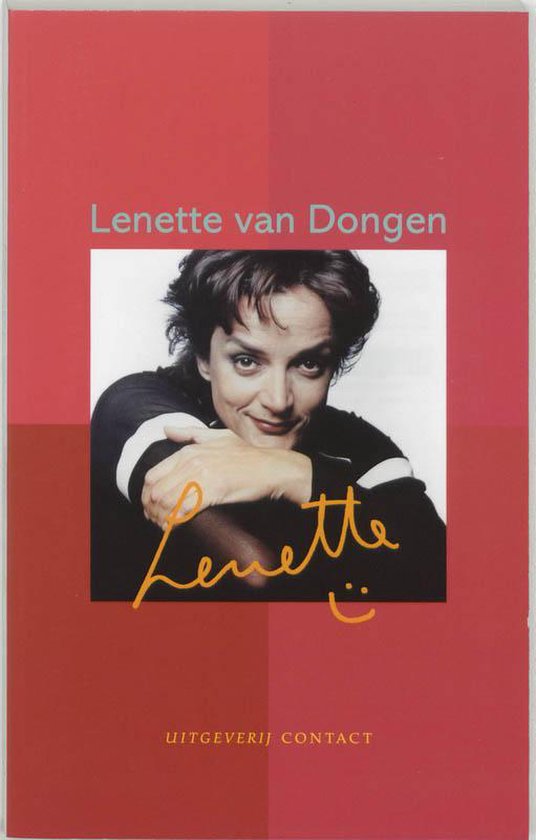 Lenette - Lenette van Dongen | Respetofundacion.org