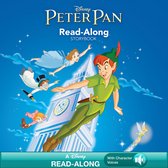 Read-Along Storybook (eBook) - Peter Pan Read-Along Storybook