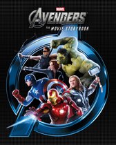Marvel Movie Storybook (eBook) - The Avengers Movie Storybook