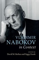 Literature in Context - Vladimir Nabokov in Context