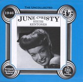 Uncollected June Christy with the Kentones (1946)
