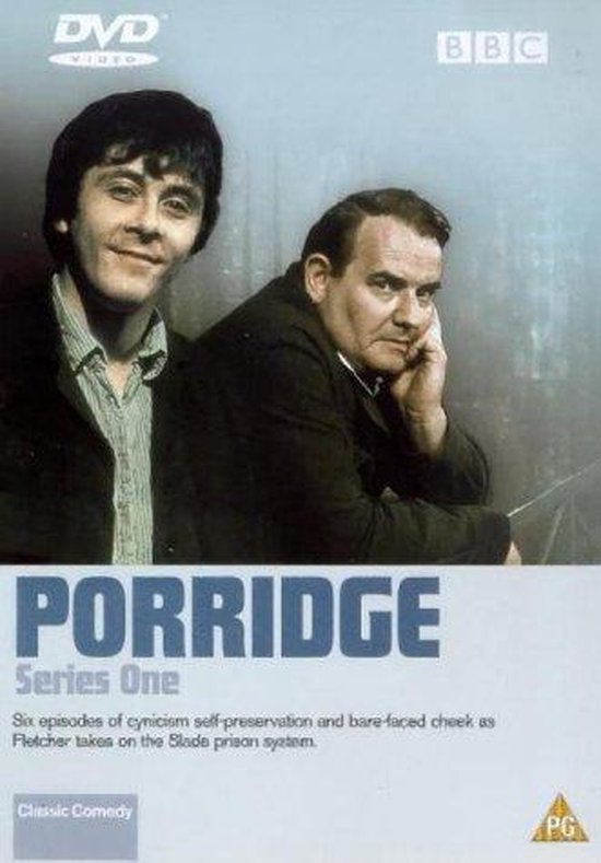 Porridge -Series 1-