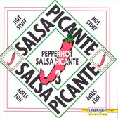 Salsa Picante [Laserlight]