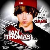Ian Thomas - More Than A Game