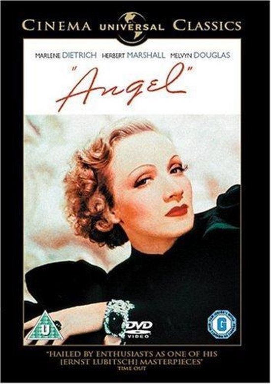 Angel (1937)