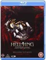 Hellsing Ultimate P1-4