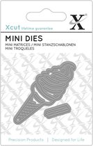 Mini Mal - ijs hoorn