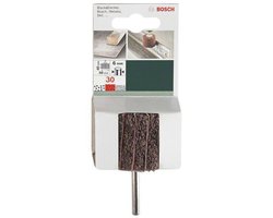 Bosch - Lamellenschijven-vlies voor boormachines, 50 mm