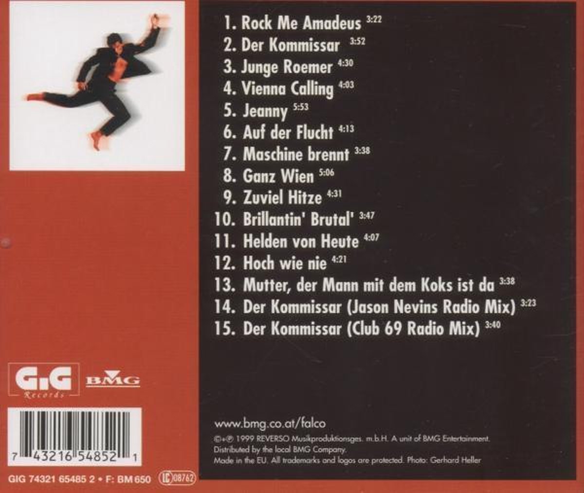 Greatest Hits