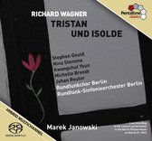 Tristan Und Isolde (CD)