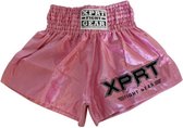 Kickbox Broekje XPRT roze XXS