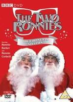 Two Ronnies Christmas Specials