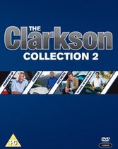 Clarkson Box Set 2011