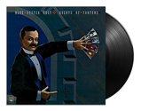 Agents Of Fortune -Hq- (LP)
