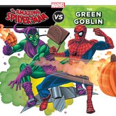 Marvel Storybook (eBook) -  The Amazing Spider-Man vs. Green Goblin