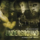 Underground [Original Soundtrack]