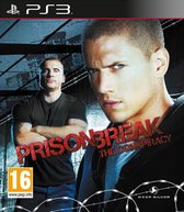 Prison Break /PS3