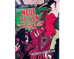 Neue Reisen durch die Vereinigten Staaten, Mexiko, Ecuador, Westindien u. Venezuela