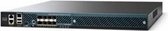 Cisco AIR-CT5508-50-K9 gateway/controller