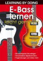 E-Bass lernen leicht gemacht