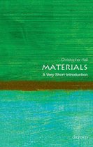Very Short Introductions - Materials: A Very Short Introduction
