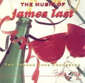 The London Pops Orchestra - The Music Of James Last