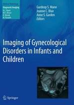 Medical Radiology - Imaging of Gynecological Disorders in Infants and Children