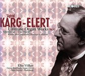Elke Volker - Letzte Orgelwerke Vol. 4 (Super Audio CD)