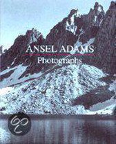 Min Masterpieces - Ansel Adams #