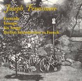 Music Of Joseph Fennimore