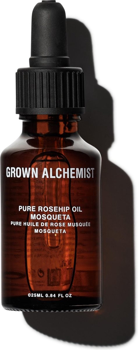 Goedkoopste Grown Alchemist Olie Skincare Hydrate Pure Rosehip Oil