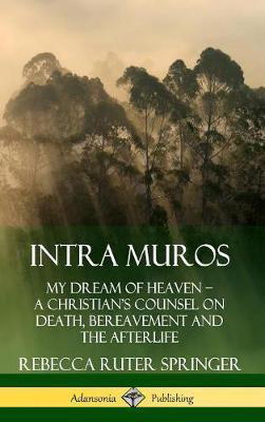 Intra Muros - cover