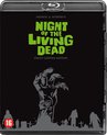 Night of the Living Dead (Blu-ray)